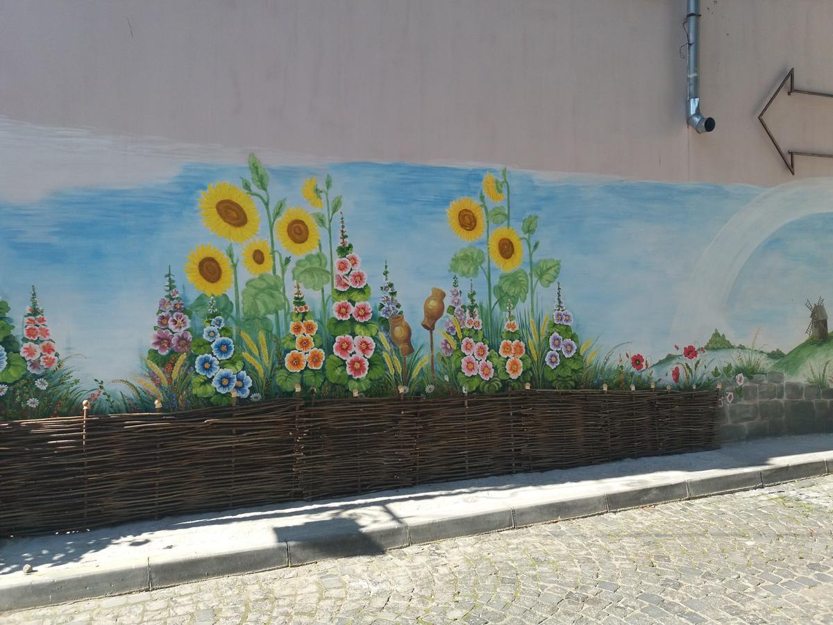 Уютные Апартаменты В Самом Сердце Старого Города 卡缅涅茨-波多利斯基 外观 照片