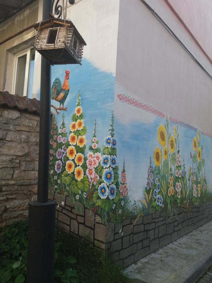 Уютные Апартаменты В Самом Сердце Старого Города 卡缅涅茨-波多利斯基 外观 照片